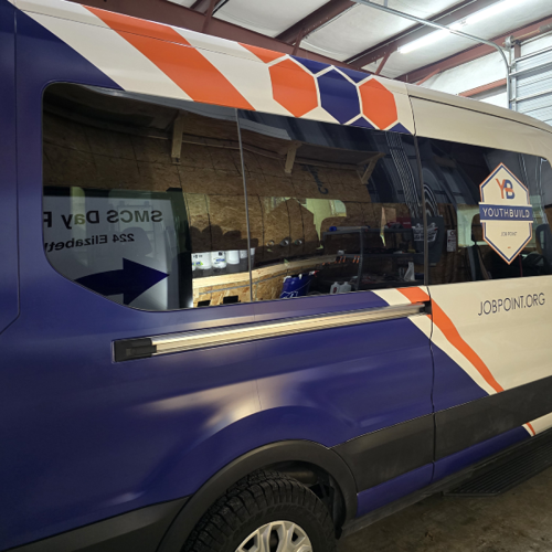 Vehicle Graphics